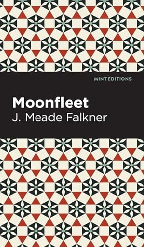 Seller image for Moonfleet for sale by BuchWeltWeit Ludwig Meier e.K.