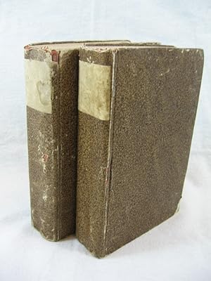 Kleine Kinderbibliothek. 1. - 5. Theil (in 2 Büchern).