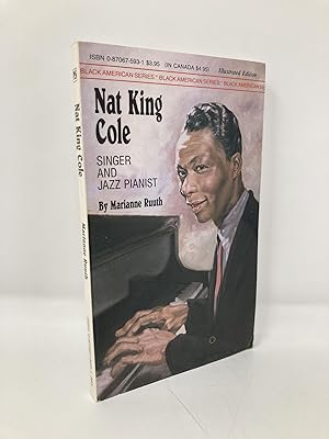 Immagine del venditore per Nat King Cole (Black American Series) venduto da Southampton Books