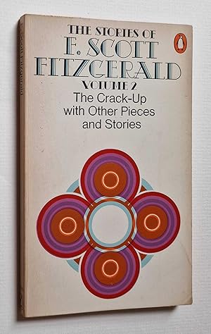 Immagine del venditore per Vol. 2: The Crack-Up, Other Pieces and Stories (1968) venduto da Maynard & Bradley