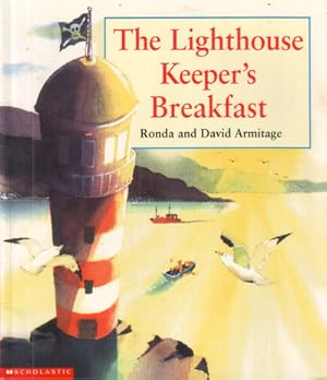 Seller image for The Lighthouse Keeper's Breakfast for sale by The Children's Bookshop