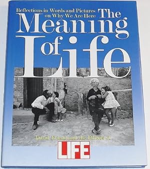 Image du vendeur pour Meaning Of Life mis en vente par WeBuyBooks