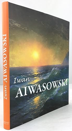 Bild des Verkufers fr Iwan Aiwasowski und die Wasserlandschaft in der russischen Malerei. zum Verkauf von Antiquariat Heiner Henke