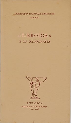 L'Eroica e la xilografia