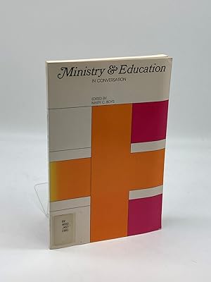 Seller image for Ministry and Education in Conversation for sale by True Oak Books