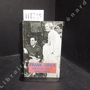 Image du vendeur pour Frank Capra mis en vente par Librairie-Bouquinerie Le Pre Pnard