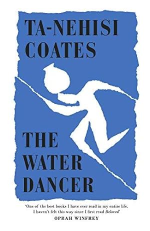 Seller image for The Water Dancer for sale by WeBuyBooks