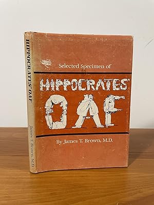 Selected Specimen of Hippocrates' Oaf