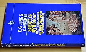 Seller image for Introduction to a Science of Mythology: The Myth of the Divine Child and the Mysteries of Eleusis (Ark Paperbacks) for sale by HALCYON BOOKS
