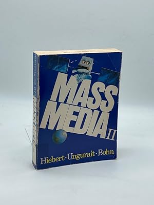 Imagen del vendedor de Mass Media An Introduction to Modern Communication a la venta por True Oak Books