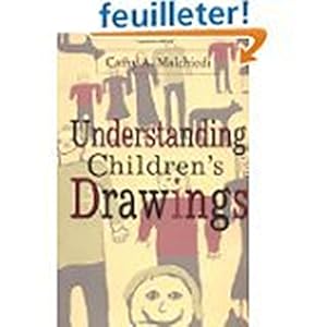 Bild des Verkufers fr Understanding Children's Drawings zum Verkauf von WeBuyBooks