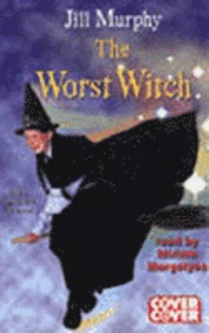 Imagen del vendedor de The Worst Witch a la venta por WeBuyBooks