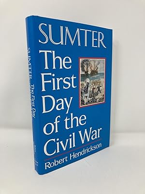 Seller image for Sumter: First Day of Civil War for sale by Southampton Books