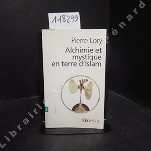 Imagen del vendedor de Alchimie et mystique en terre d'Islam a la venta por Librairie-Bouquinerie Le Pre Pnard