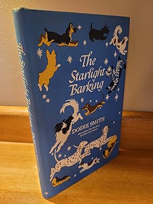 Image du vendeur pour The Starlight Barking mis en vente par History Bookshop