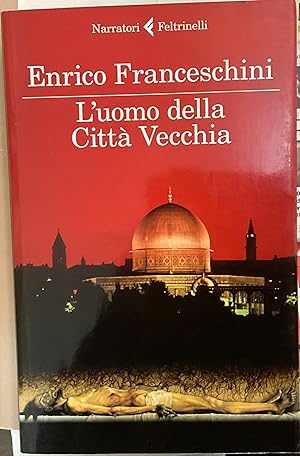 L'uomo della città vecchia