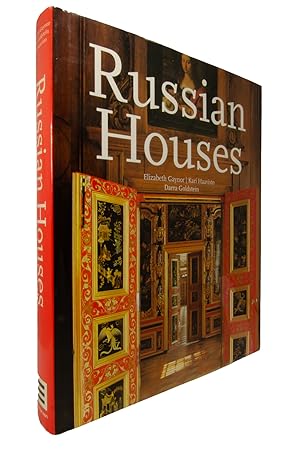 Seller image for Russian Houses for sale by The Small Library Company