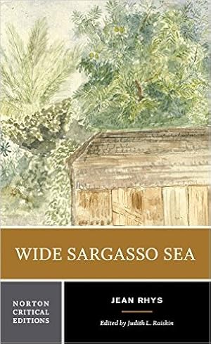 Imagen del vendedor de Wide Sargasso Sea a la venta por WeBuyBooks