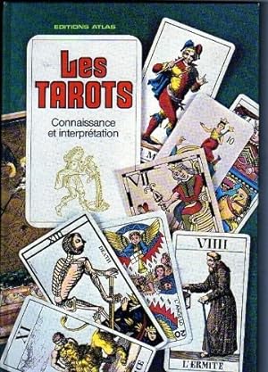 Seller image for Les Tarots Connaissance et interpretation for sale by Ammareal