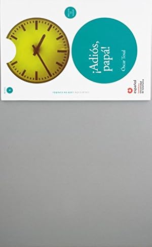 Seller image for Leer en Espanol - lecturas graduadas: Adios, papa! + CD (Leer en Espanol 1) for sale by WeBuyBooks 2