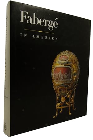 Seller image for Faberg in America for sale by The Small Library Company