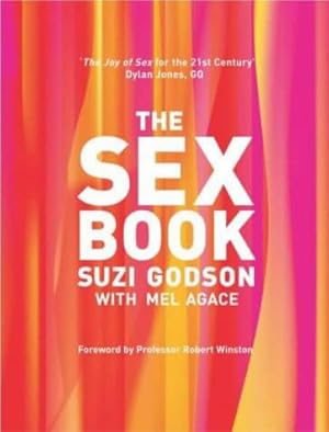 Imagen del vendedor de The Sex Book a la venta por WeBuyBooks