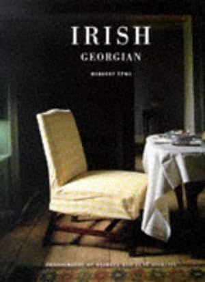 Seller image for Irish Georgian (World Design) for sale by WeBuyBooks