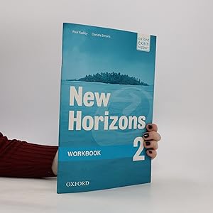 Imagen del vendedor de New Horizons 2: workbook a la venta por Bookbot