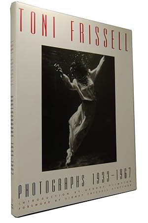 Seller image for Toni Frissell. Photographs: 1933-1967 for sale by The Small Library Company