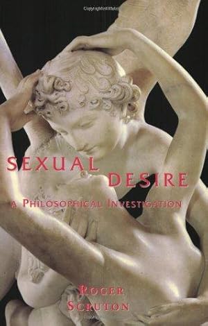Imagen del vendedor de Sexual Desire: Sexual Desire (TRADE) a la venta por WeBuyBooks 2