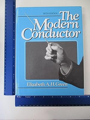 Seller image for Modern Conductor for sale by Coas Books