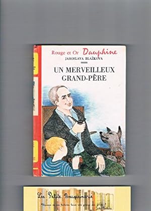 Image du vendeur pour Un Merveilleux Grand Pere mis en vente par Ammareal