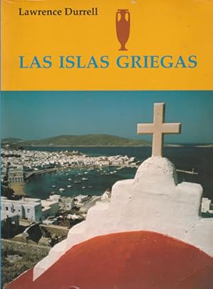 Imagen del vendedor de Las islas griegas a la venta por Librera Cajn Desastre