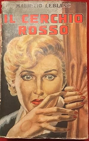 Il cerchio rosso