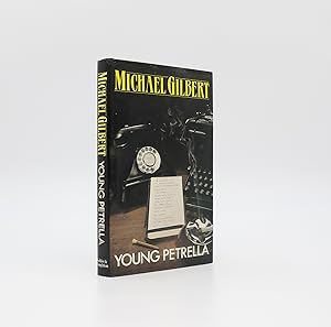 Seller image for YOUNG PETRELLA for sale by LUCIUS BOOKS (ABA, ILAB, PBFA)