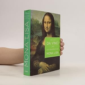 Immagine del venditore per Da Vinci und das Geheimnis der Mona Lisa venduto da Bookbot
