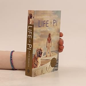 Immagine del venditore per Life of Pi venduto da Bookbot