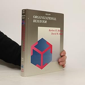 Immagine del venditore per Organizational Behavior venduto da Bookbot