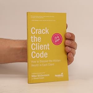 Imagen del vendedor de Crack the Client Code a la venta por Bookbot