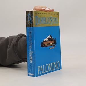 Imagen del vendedor de Palomino a la venta por Bookbot