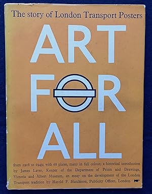 Art for All. London Transport Posters 1908 - 1949