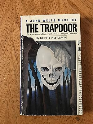 Seller image for The Trapdoor for sale by M.A.D. fiction