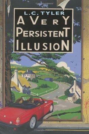 Seller image for A Very Persistent Illusion for sale by WeBuyBooks 2