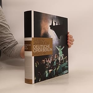 Bild des Verkufers fr Deutsche Oper Berlin - Siebenjahrbuch zum Verkauf von Bookbot