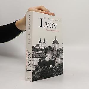 Image du vendeur pour Lvov mis en vente par Bookbot