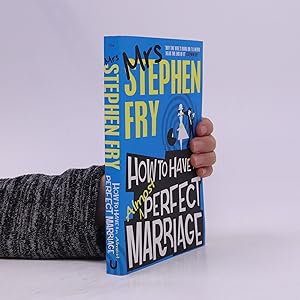 Bild des Verkufers fr How to Have an Almost Perfect Marriage zum Verkauf von Bookbot