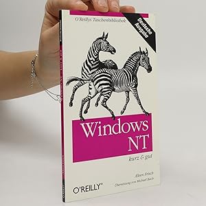 Bild des Verkufers fr Windows NT zum Verkauf von Bookbot