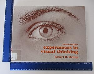 Imagen del vendedor de Experiences in Visual Thinking, 2nd edition a la venta por Coas Books