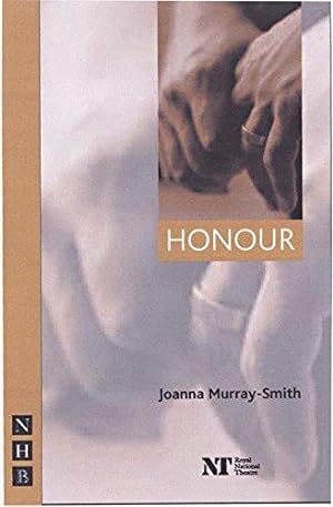 Seller image for Honour (NHB Modern Plays) for sale by WeBuyBooks