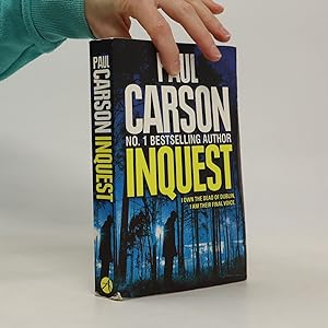 Seller image for Inquest for sale by Bookbot